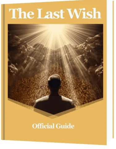 The Last Wish bonus 1